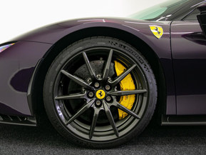 Ferrari SF90 Stradale