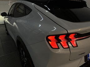 Ford Mustang Mach-E