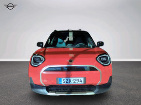 MINI Aceman