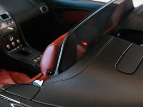 Aston Martin Vantage