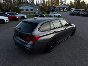 BMW 335