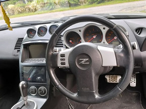Nissan 350Z