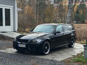 BMW 335