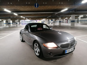BMW Z4