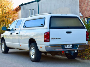 Dodge Ram 2500
