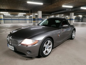BMW Z4