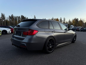 BMW 335