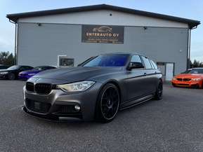 BMW 335