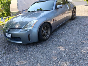 Nissan 350Z