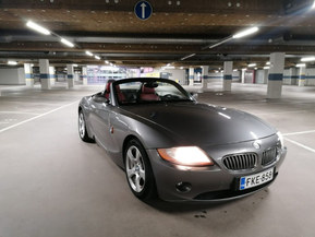BMW Z4