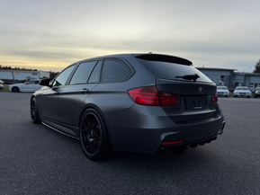 BMW 335