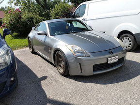 Nissan 350Z