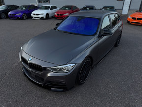BMW 335