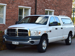 Dodge Ram 2500