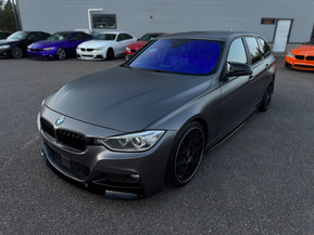 BMW 335