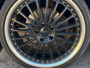 Mercedes-Benz CLK