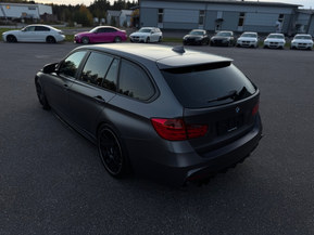 BMW 335