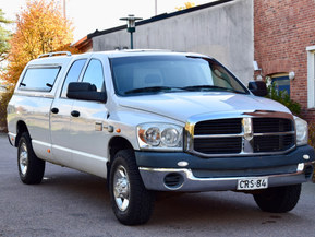 Dodge Ram 2500