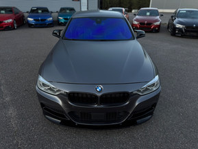 BMW 335