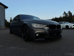 BMW 335
