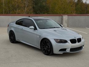 BMW M3