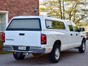 Dodge Ram 2500
