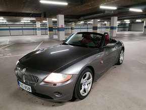BMW Z4