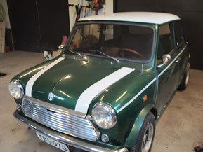 MINI 1300