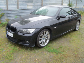 BMW 335