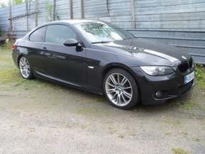 BMW 335