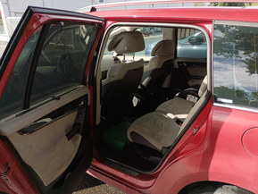 Citroen Grand C4 Picasso