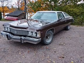 Chevrolet Impala