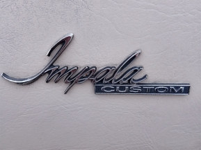 Chevrolet Impala