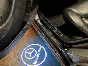 Mercedes-Benz S