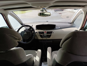 Citroen Grand C4 Picasso