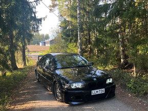 BMW 325