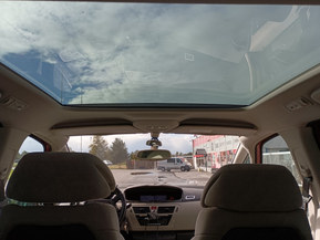 Citroen Grand C4 Picasso