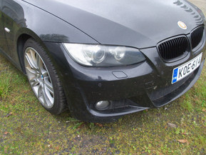 BMW 335