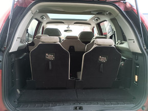 Citroen Grand C4 Picasso