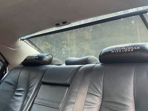 Mercedes-Benz S