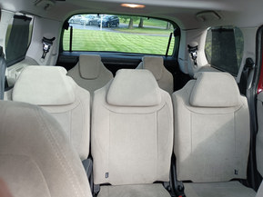 Citroen Grand C4 Picasso