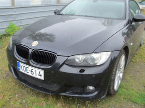 BMW 335