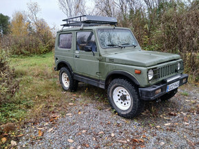 Suzuki SJ410