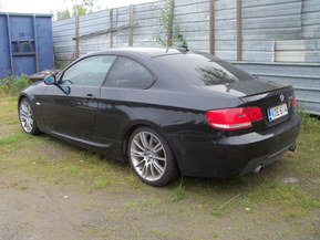 BMW 335