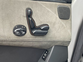 Mercedes-Benz S
