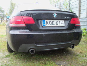 BMW 335
