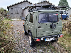 Suzuki SJ410