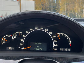 Mercedes-Benz S