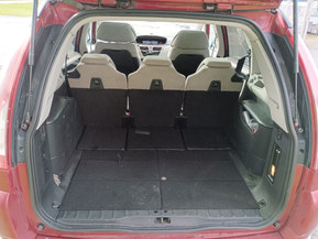Citroen Grand C4 Picasso