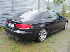 BMW 335